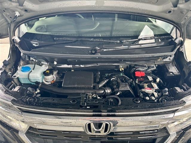 Ｎ－ＢＯＸカスタム Ｌ（29枚目）