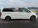 Ｖ２２０ｄアバンギャルドロングＡＭＧラインパッケージ（13枚目）