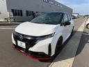 ノート 1.2 ニスモ 中古車画像_3
