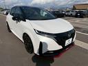 ノート 1.2 ニスモ 中古車画像_4