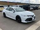 カムリ X 中古車画像_4