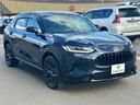 ZR-V e:HEV Z特別仕様車ブラックスタイル 中古車画像_4