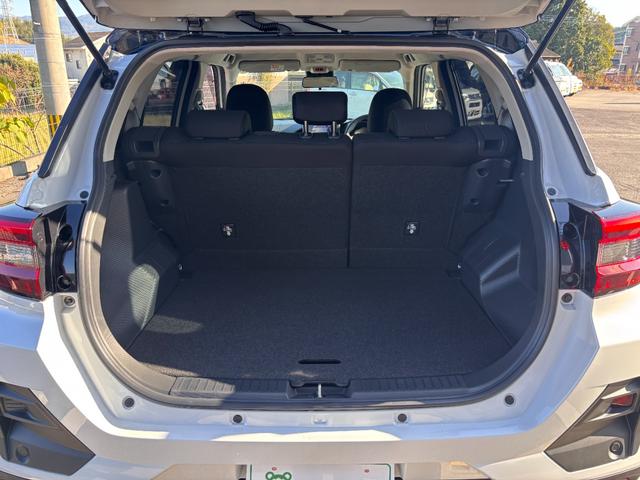 ライズ Ｚ（34枚目）