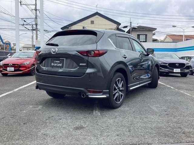 マツダ ＣＸ－５