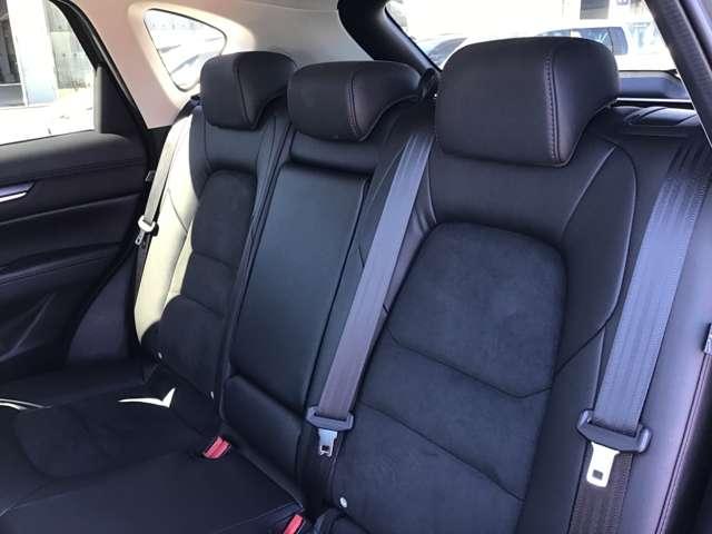 CX-5 2.2 XD ブラックトーンエディション ディーゼルターボ アドバンスドキー クリアランスソナー 運転席パワーシート 前席シートヒーター ターボ DSC バックカメラ 盗難防止装置 キーフリー フロントカメラ i-stop アルミホイール パワステ レーダーC(13枚目)