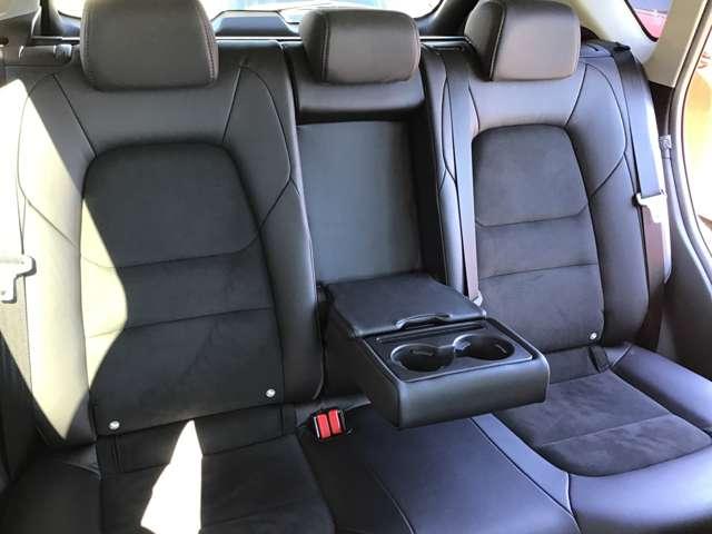 CX-5 2.2 XD ブラックトーンエディション ディーゼルターボ アドバンスドキー クリアランスソナー 運転席パワーシート 前席シートヒーター ターボ DSC バックカメラ 盗難防止装置 キーフリー フロントカメラ i-stop アルミホイール パワステ レーダーC(15枚目)