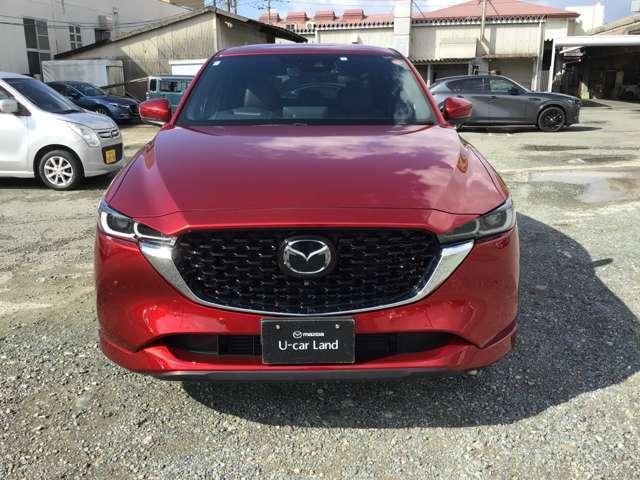 CX-5 2.2 XD エクスクルーシブ モード ディーゼルターボ BOSEサウンドシステム ナビ ETC 盗難防止装置 Bluetooth対応 キーレス クリアランスソナー USB サイドカメラ オートLED ヒーター パワーシート AAC ターボ Iストップ(7枚目)
