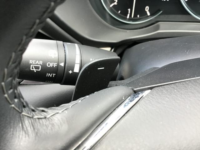 CX-5 2.2 XD エクスクルーシブ モード ディーゼルターボ BOSEサウンドシステム ナビ ETC 盗難防止装置 Bluetooth対応 キーレス クリアランスソナー USB サイドカメラ オートLED ヒーター パワーシート AAC ターボ Iストップ(19枚目)