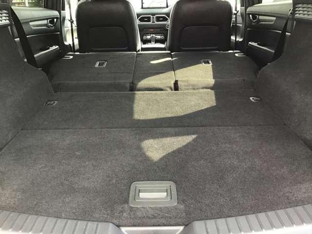 CX-5 2.2 XD エクスクルーシブ モード ディーゼルターボ BOSEサウンドシステム ナビ ETC 盗難防止装置 Bluetooth対応 キーレス クリアランスソナー USB サイドカメラ オートLED ヒーター パワーシート AAC ターボ Iストップ(21枚目)