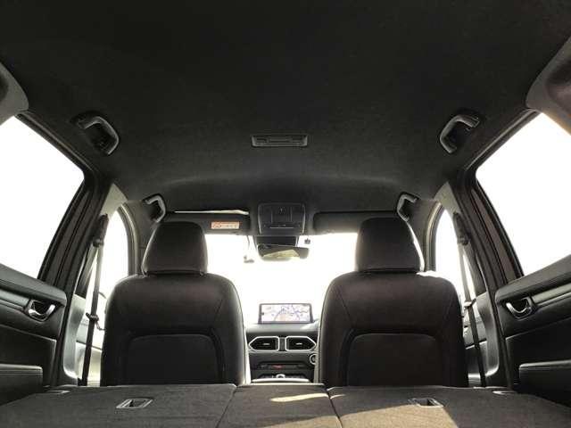 CX-5 2.2 XD エクスクルーシブ モード ディーゼルターボ BOSEサウンドシステム ナビ ETC 盗難防止装置 Bluetooth対応 キーレス クリアランスソナー USB サイドカメラ オートLED ヒーター パワーシート AAC ターボ Iストップ(22枚目)