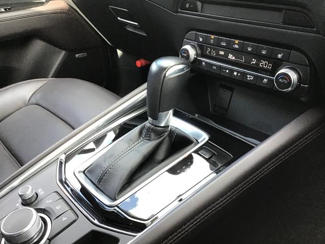 CX-5 2.2 XD エクスクルーシブ モード ディーゼルターボ BOSEサウンドシステム ナビ ETC 盗難防止装置 Bluetooth対応 キーレス クリアランスソナー USB サイドカメラ オートLED ヒーター パワーシート AAC ターボ Iストップ(45枚目)