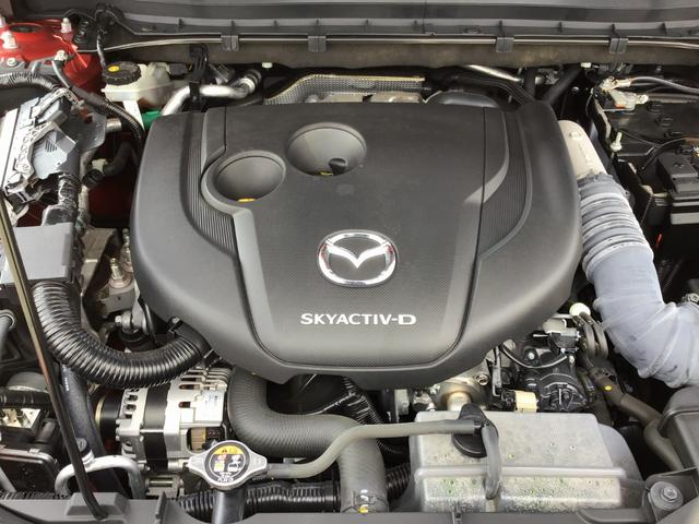 CX-5 2.2 XD エクスクルーシブ モード ディーゼルターボ BOSEサウンドシステム ナビ ETC 盗難防止装置 Bluetooth対応 キーレス クリアランスソナー USB サイドカメラ オートLED ヒーター パワーシート AAC ターボ Iストップ(49枚目)