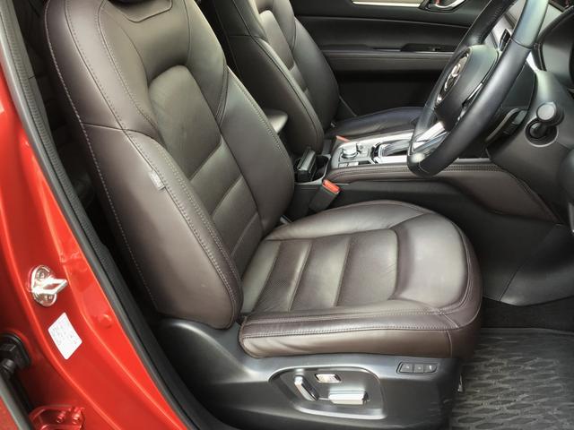 CX-5 2.2 XD エクスクルーシブ モード ディーゼルターボ BOSEサウンドシステム ナビ ETC 盗難防止装置 Bluetooth対応 キーレス クリアランスソナー USB サイドカメラ オートLED ヒーター パワーシート AAC ターボ Iストップ(50枚目)