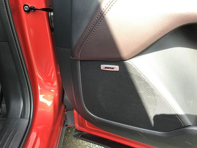 CX-5 2.2 XD エクスクルーシブ モード ディーゼルターボ BOSEサウンドシステム ナビ ETC 盗難防止装置 Bluetooth対応 キーレス クリアランスソナー USB サイドカメラ オートLED ヒーター パワーシート AAC ターボ Iストップ(53枚目)