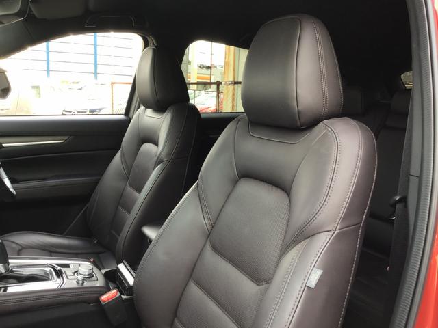 CX-5 2.2 XD エクスクルーシブ モード ディーゼルターボ BOSEサウンドシステム ナビ ETC 盗難防止装置 Bluetooth対応 キーレス クリアランスソナー USB サイドカメラ オートLED ヒーター パワーシート AAC ターボ Iストップ(58枚目)