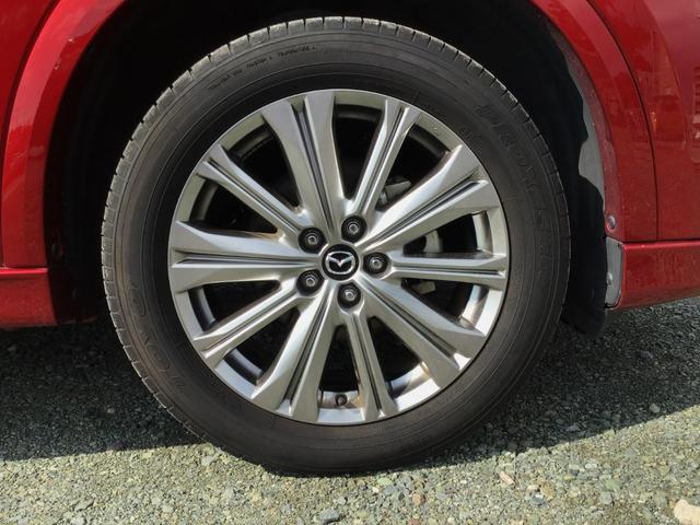 CX-5 2.2 XD エクスクルーシブ モード ディーゼルターボ BOSEサウンドシステム ナビ ETC 盗難防止装置 Bluetooth対応 キーレス クリアランスソナー USB サイドカメラ オートLED ヒーター パワーシート AAC ターボ Iストップ(62枚目)