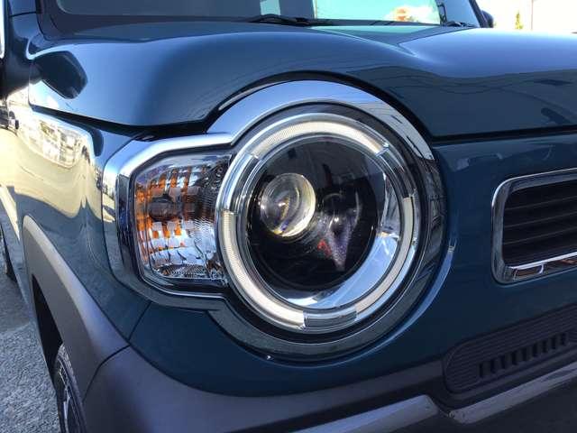 フレアクロスオーバー 660 ハイブリッド XS ナビ ETC 前後ドラレコ バックモニター イモビライザー レーダークルーズ シートヒータ リアコーナーセンサー i-stop AC スマートキー ESC Wエアバッグ オートマチックハイビーム PW(3枚目)