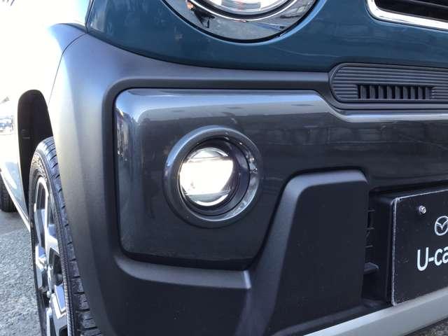 フレアクロスオーバー 660 ハイブリッド XS ナビ ETC 前後ドラレコ バックモニター イモビライザー レーダークルーズ シートヒータ リアコーナーセンサー i-stop AC スマートキー ESC Wエアバッグ オートマチックハイビーム PW(4枚目)