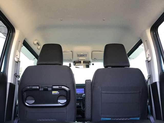 フレアクロスオーバー 660 ハイブリッド XS ナビ ETC 前後ドラレコ バックモニター イモビライザー レーダークルーズ シートヒータ リアコーナーセンサー i-stop AC スマートキー ESC Wエアバッグ オートマチックハイビーム PW(8枚目)