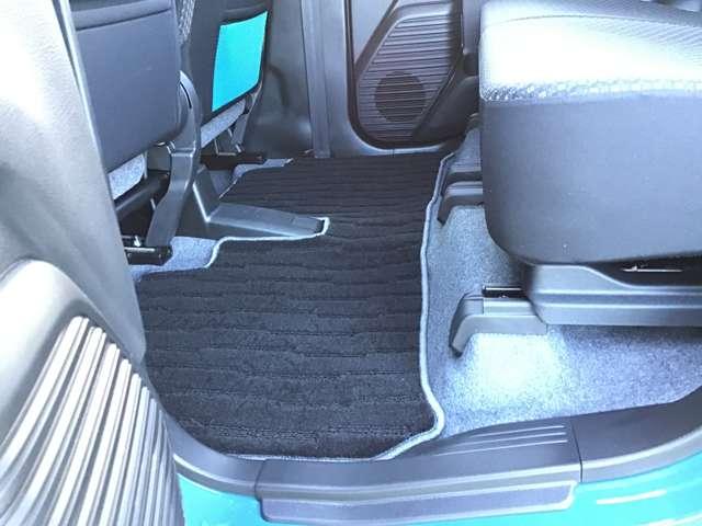 フレアクロスオーバー 660 ハイブリッド XS ナビ ETC 前後ドラレコ バックモニター イモビライザー レーダークルーズ シートヒータ リアコーナーセンサー i-stop AC スマートキー ESC Wエアバッグ オートマチックハイビーム PW(12枚目)