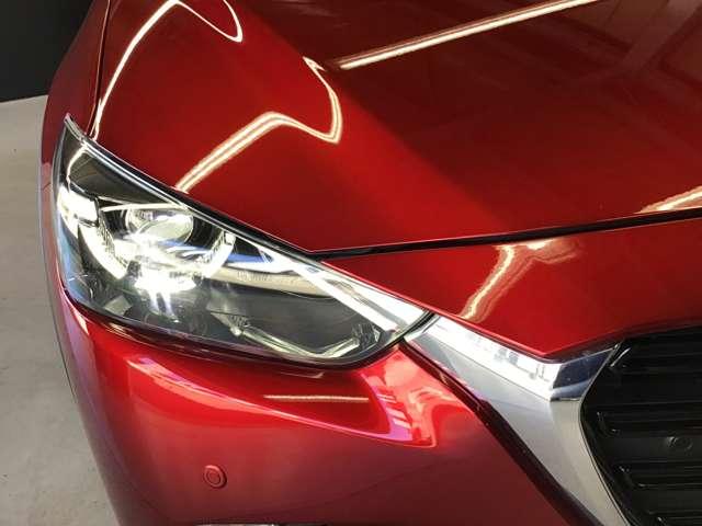 ＣＸ－３ １．５　１５Ｓ　アーバン　ドレッサー　ナビ　ＥＴＣ　前後ドラレコ　全方位モニター　クリソナ　ＨＢＣ　レーダークルコン　衝突被害軽減システム　シートヒーター　アイドリングストップ　バックカメラ　サイドエアバッグ　横滑り防止装置　スマートキー（6枚目）