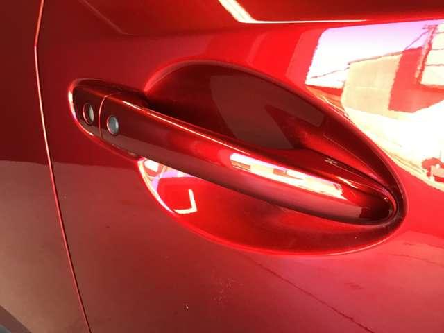 ＣＸ－３ １．５　１５Ｓ　アーバン　ドレッサー　ナビ　ＥＴＣ　前後ドラレコ　全方位モニター　クリソナ　ＨＢＣ　レーダークルコン　衝突被害軽減システム　シートヒーター　アイドリングストップ　バックカメラ　サイドエアバッグ　横滑り防止装置　スマートキー（8枚目）