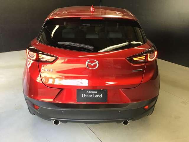 ＣＸ－３ １．５　１５Ｓ　アーバン　ドレッサー　ナビ　ＥＴＣ　前後ドラレコ　全方位モニター　クリソナ　ＨＢＣ　レーダークルコン　衝突被害軽減システム　シートヒーター　アイドリングストップ　バックカメラ　サイドエアバッグ　横滑り防止装置　スマートキー（10枚目）