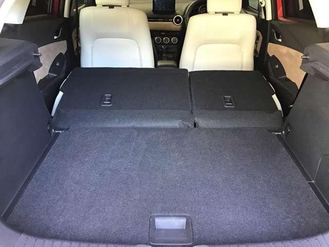 ＣＸ－３ １．５　１５Ｓ　アーバン　ドレッサー　ナビ　ＥＴＣ　前後ドラレコ　全方位モニター　クリソナ　ＨＢＣ　レーダークルコン　衝突被害軽減システム　シートヒーター　アイドリングストップ　バックカメラ　サイドエアバッグ　横滑り防止装置　スマートキー（13枚目）