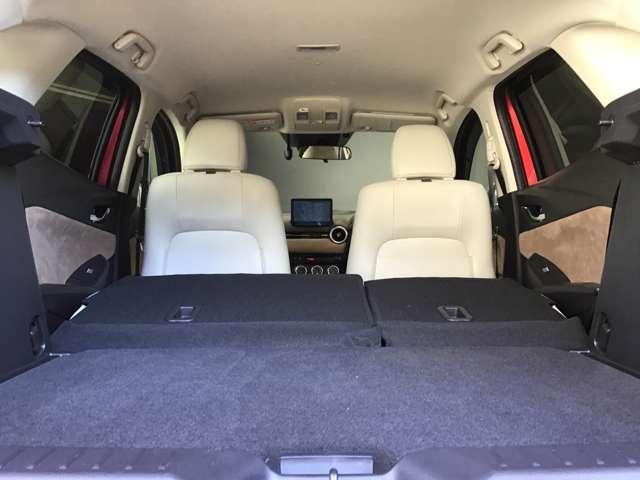 ＣＸ－３ １．５　１５Ｓ　アーバン　ドレッサー　ナビ　ＥＴＣ　前後ドラレコ　全方位モニター　クリソナ　ＨＢＣ　レーダークルコン　衝突被害軽減システム　シートヒーター　アイドリングストップ　バックカメラ　サイドエアバッグ　横滑り防止装置　スマートキー（14枚目）