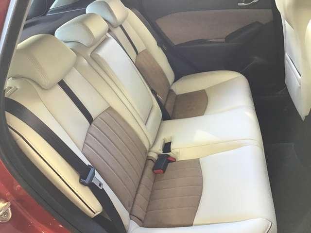 ＣＸ－３ １．５　１５Ｓ　アーバン　ドレッサー　ナビ　ＥＴＣ　前後ドラレコ　全方位モニター　クリソナ　ＨＢＣ　レーダークルコン　衝突被害軽減システム　シートヒーター　アイドリングストップ　バックカメラ　サイドエアバッグ　横滑り防止装置　スマートキー（15枚目）