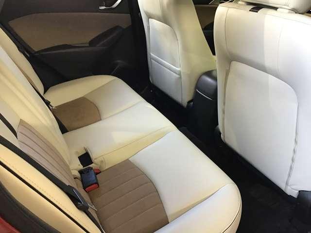 ＣＸ－３ １．５　１５Ｓ　アーバン　ドレッサー　ナビ　ＥＴＣ　前後ドラレコ　全方位モニター　クリソナ　ＨＢＣ　レーダークルコン　衝突被害軽減システム　シートヒーター　アイドリングストップ　バックカメラ　サイドエアバッグ　横滑り防止装置　スマートキー（16枚目）