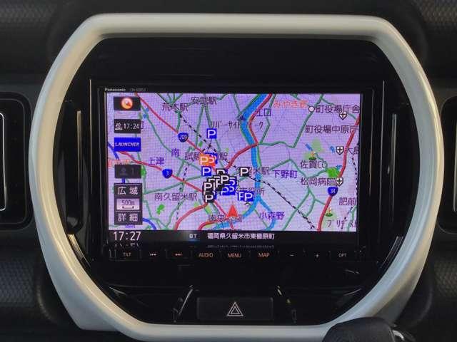 �h���C�u�ɂ́A�K���i�@�i�r�Q�[�V�����@�m��Ȃ��Ƃ���ł����S