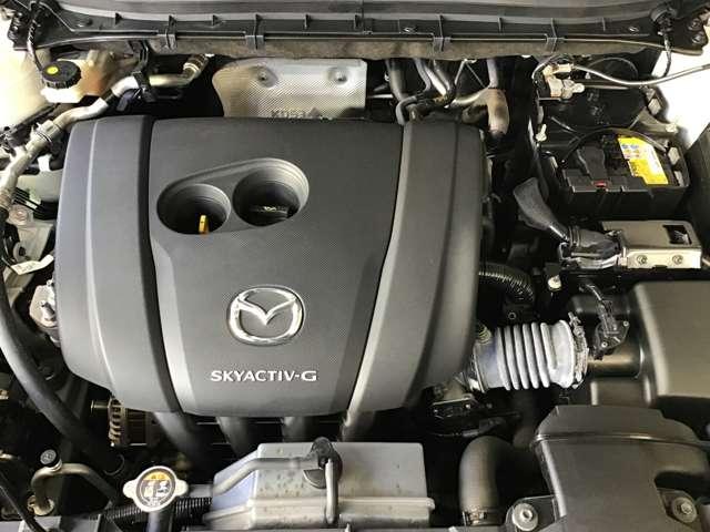 CX-5 2.0 20S ブラックトーンエディション ナビ ETC 前後ドラレコ 全方位モニター 電動パワーシート アドバンストキー i-stop クリアランスソナー オートエアコン アルミホイール 横滑防止装置 サイドエアバッグ キーレス Sヒーター(7枚目)