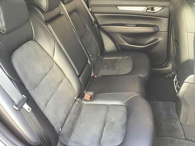 CX-5 2.0 20S ブラックトーンエディション ナビ ETC 前後ドラレコ 全方位モニター 電動パワーシート アドバンストキー i-stop クリアランスソナー オートエアコン アルミホイール 横滑防止装置 サイドエアバッグ キーレス Sヒーター(19枚目)