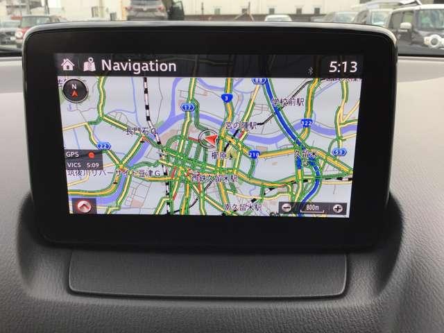 �h���C�u�ɂ́A�K���i�@�i�r�Q�[�V�����@�m��Ȃ��Ƃ���ł����S