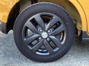 純正アルミホイール装着☆足回りが引き締まって見えてカッコいいですね☆