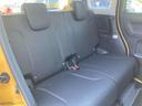 ☆後部座席シート廻り☆ ☆リアシートも快適な乗り心地☆シ-トの乗り心地が良く、旅行など長距離運転にも向いています。