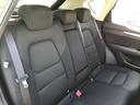 ☆後部座席シート廻り☆　☆リアシートも快適な乗り心地☆シ-トの乗り心地が良く、旅行など長距離運転にも向いています。