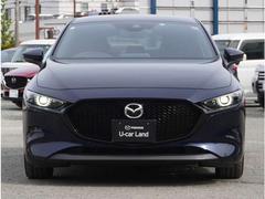 ＭＡＺＤＡ３ファストバック ２．０　２０Ｓ　バーガンディ　セレクション　ブルートゥース 0805020A20240502Z001 5