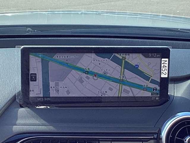 ロードスター １．５　Ｓ　スペシャルパッケージ　当店デモカーＵＰ　６速ＭＴ　ナビ　ＥＴＣ　シート　地デジ　１オーナー　スマートキー　ＬＥＤヘッドランプ　メモリーナビ　シートヒーター　ＡＢＳ　ＥＳＣ　エアバッグ　アルミホイール　ＥＴＣ　オートエアコン（15枚目）