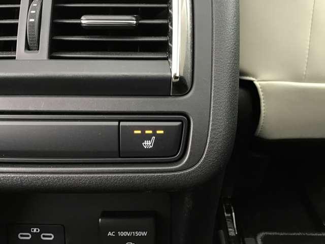 ＣＸ－６０ ３．３　ＸＤ　エクスクルーシブ　モード　ディーゼルターボ　純正ＯＰエアロ　大型サンルーフ　衝突軽減　ＬＥＤ　フルセグＴＶ　パワーシート　ＥＴＣ　スマートキー　クリアランスソナー　レザーシート　盗難防止装置　メモリーナビ　アルミホイール　シートヒーター　ターボ（19枚目）