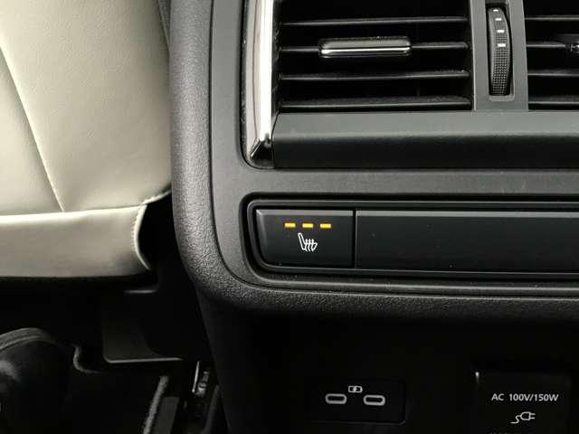 ＣＸ－６０ ３．３　ＸＤ　エクスクルーシブ　モード　ディーゼルターボ　純正ＯＰエアロ　大型サンルーフ　衝突軽減　ＬＥＤ　フルセグＴＶ　パワーシート　ＥＴＣ　スマートキー　クリアランスソナー　レザーシート　盗難防止装置　メモリーナビ　アルミホイール　シートヒーター　ターボ（20枚目）