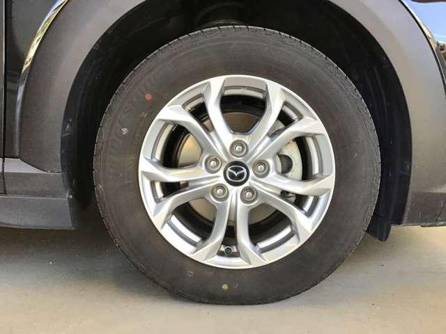 ＣＸ－３ １．８　ＸＤ　ディーゼルターボ　ナビ　バックモニター　ＣＤ　ＤＶＤ　フルセグ　（9枚目）