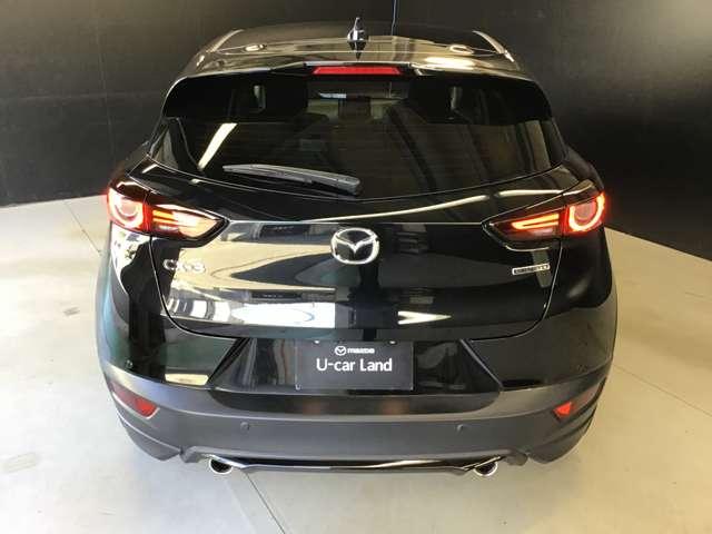 ＣＸ－３ １．８　ＸＤ　ディーゼルターボ　ナビ　バックモニター　ＣＤ　ＤＶＤ　フルセグ　（10枚目）