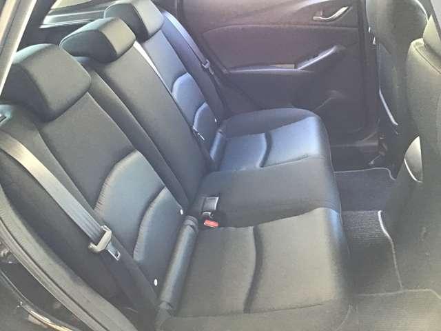 ＣＸ－３ １．８　ＸＤ　ディーゼルターボ　ナビ　バックモニター　ＣＤ　ＤＶＤ　フルセグ　（15枚目）