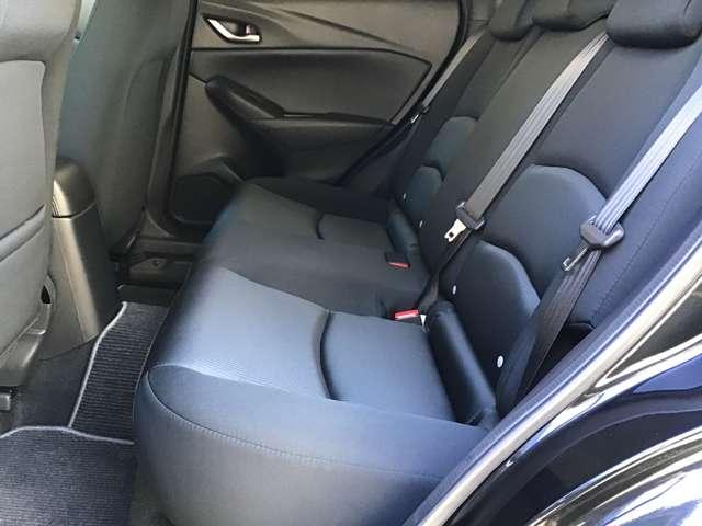 ＣＸ－３ １．８　ＸＤ　ディーゼルターボ　ナビ　バックモニター　ＣＤ　ＤＶＤ　フルセグ　（17枚目）