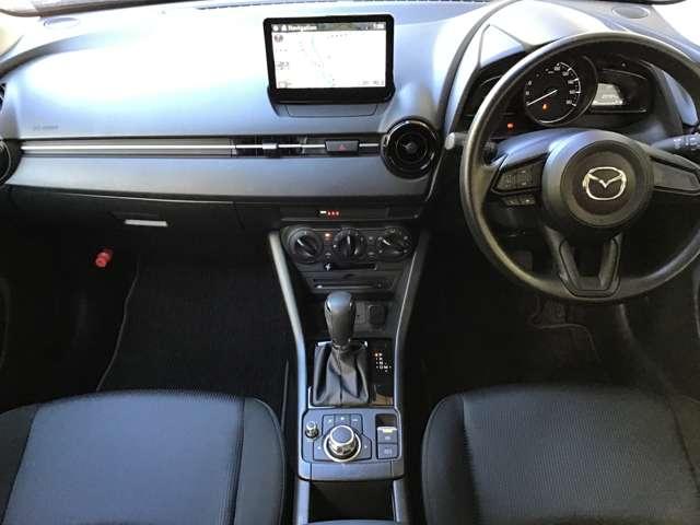 ＣＸ－３ １．８　ＸＤ　ディーゼルターボ　ナビ　バックモニター　ＣＤ　ＤＶＤ　フルセグ　（18枚目）