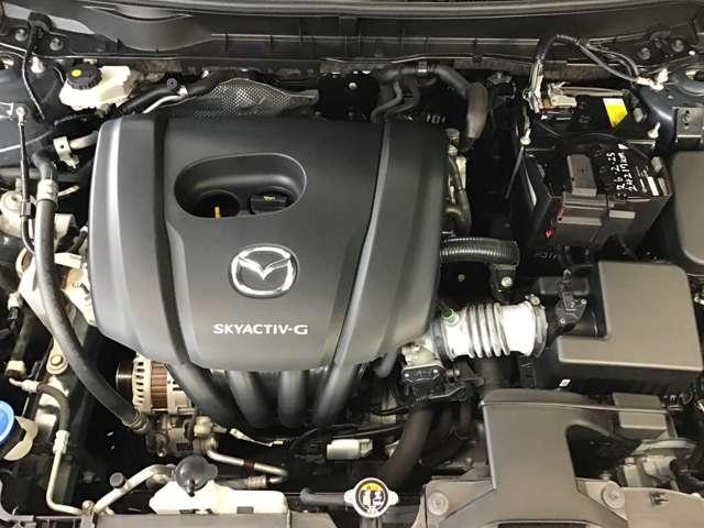 ＣＸ－３ １．５　１５Ｓ　ツーリング　ナビ　フルセグＴＶ　ＥＴＣ　前後ドラレコ　全方位モニター　パーキングセンサー　ＬＥＤランプ　ＥＴＣ付　オートエアコン　ＤＶＤ再生　ｉ－ｓｔｏｐ　スマートキー　衝突被害軽減ブレーキ　盗難防止システム（5枚目）