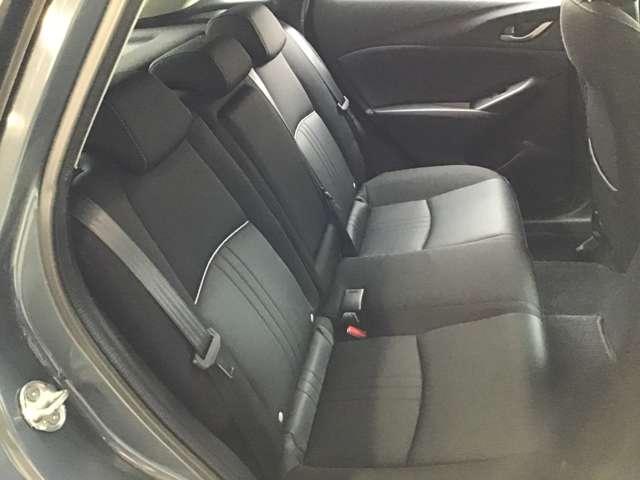 ＣＸ－３ １．５　１５Ｓ　ツーリング　ナビ　フルセグＴＶ　ＥＴＣ　前後ドラレコ　全方位モニター　パーキングセンサー　ＬＥＤランプ　ＥＴＣ付　オートエアコン　ＤＶＤ再生　ｉ－ｓｔｏｐ　スマートキー　衝突被害軽減ブレーキ　盗難防止システム（15枚目）