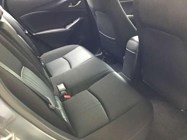 ＣＸ－３ １．５　１５Ｓ　ツーリング　ナビ　フルセグＴＶ　ＥＴＣ　前後ドラレコ　全方位モニター　パーキングセンサー　ＬＥＤランプ　ＥＴＣ付　オートエアコン　ＤＶＤ再生　ｉ－ｓｔｏｐ　スマートキー　衝突被害軽減ブレーキ　盗難防止システム（16枚目）